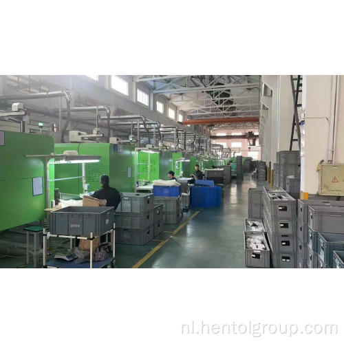 380T plastic spuitgietmachines